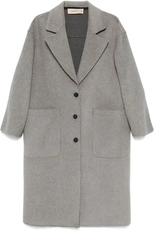 BLANCA Manteau Celtis