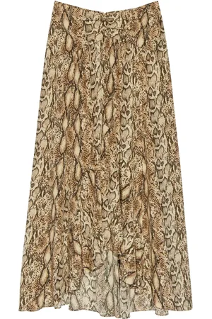 Isabel Marant Jupe Olena