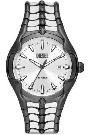 Diesel Montre Dz2184 Limited Edition Vert 44 mm