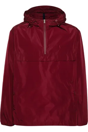 Ralph Lauren Veste à capuche
