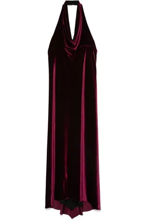 BLANCA Robe longue Afelandro