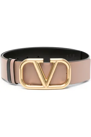 VALENTINO GARAVANI Ceinture réversible à détail VLogo signature