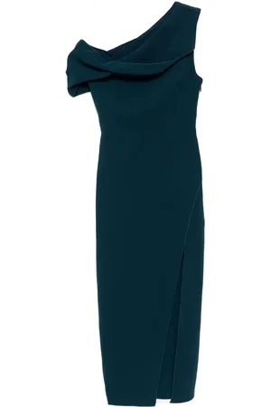 Acler Robe Ashford