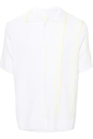 Jacquemus Polo Le Polo Belo