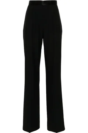 Nensi Dojaka Pantalon à coupe ample