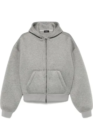 WARDROBE.NYC Hoodie en jersey