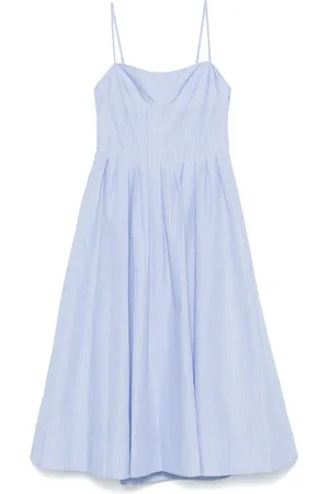 Simkhai Robe mi-longue Harbour