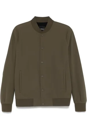 THEORY Veste bomber Murphy