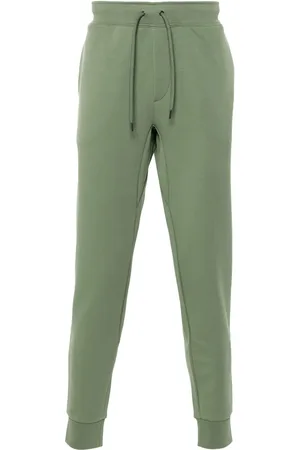 Ralph Lauren Pantalon de jogging à logo brodé