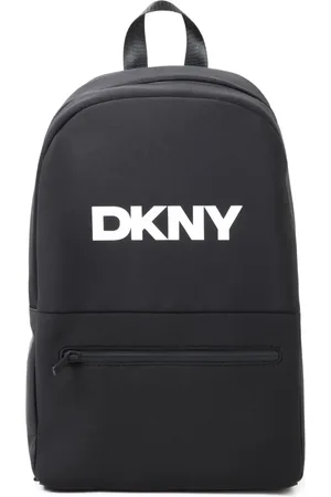 DKNY Sac à dos à logo imprimé