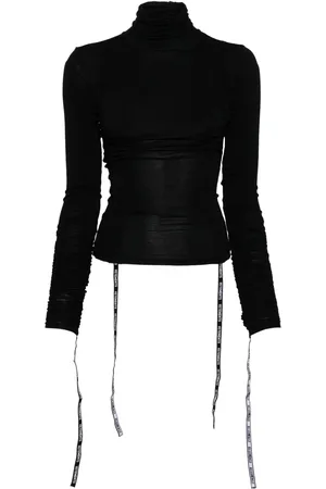 Vetements Haut à col roulé