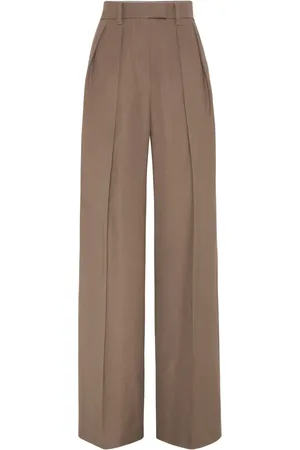 Brunello Cucinelli Pantalon Sartorial