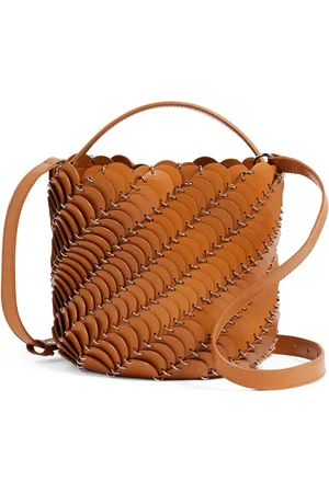 Paco rabanne Sac seau médium