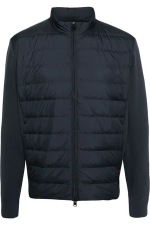 Woolrich Doudoune Sundance Hybrid
