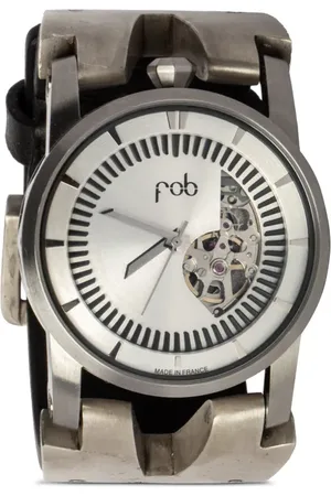 FOB PARIS X Parts of Four montre Nº11 S 41 mm