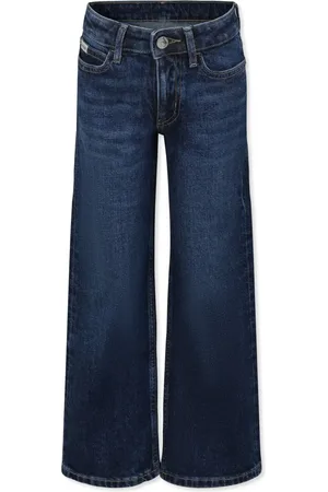 Calvin Klein Jean à coupe ample