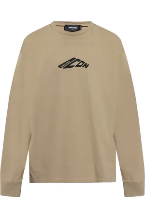Dsquared2 T-shirt à imprimé Icon