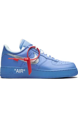 Nike Baskets Air Force 1 MCA