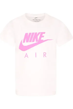 Nike T-shirt à logo imprimé