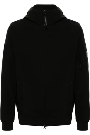 C.P. Company Veste Shell-R à capuche