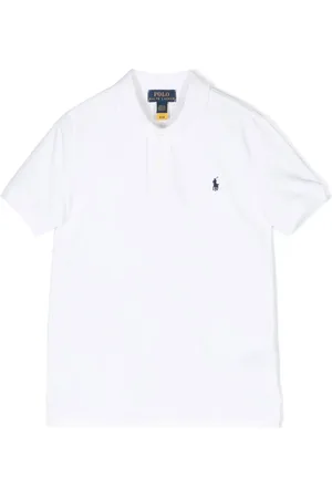 Ralph Lauren Polo Polo Pony à manches courtes