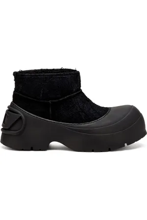Diesel Bottines D-Donald
