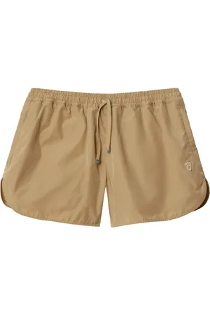 Burberry Short en coton