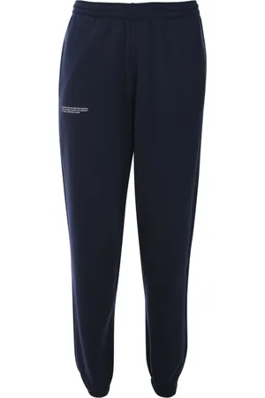The Pangaia Pantalon de jogging à logo imprimé