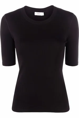 Closed T-shirt à coupe slim
