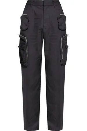 Dsquared2 Pantalon fuselé à poches multiples