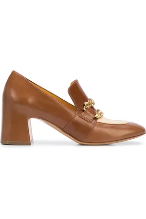 Madison.Maison Mocassins Perla
