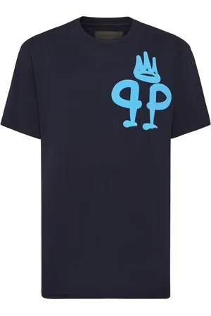 Philipp Plein T-shirt SS King