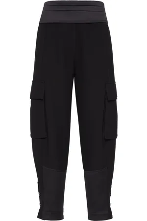 Brunello Cucinelli Pantalon Explorer à poches cargo