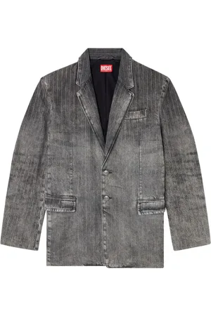 Diesel Blazer D-Reger-S