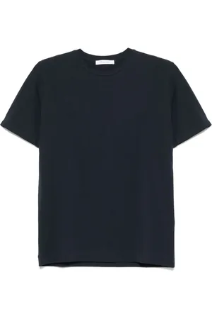 Cruciani T-shirt en jersey