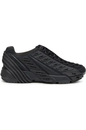 Diesel Baskets S-Prototype