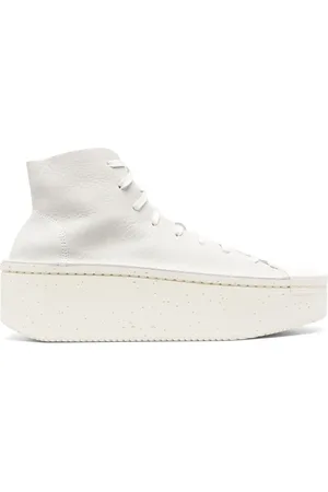 Y-3 Baskets montantes Kyasu