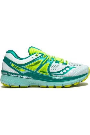 Saucony Baskets Triumph ISO 3