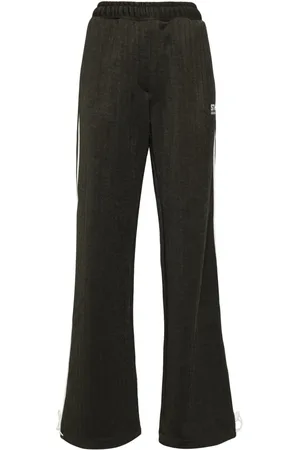 Golden Goose Pantalon de jogging à logo imprimé