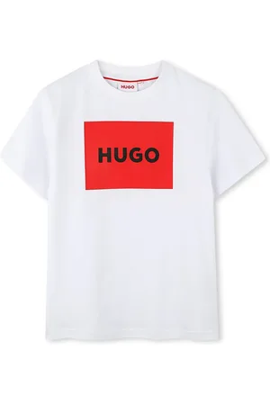 HUGO BOSS T-shirt à logo