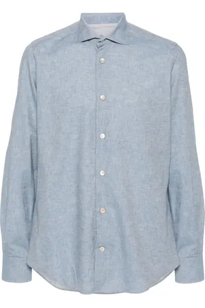 ELEVENTY Chemise Dandy