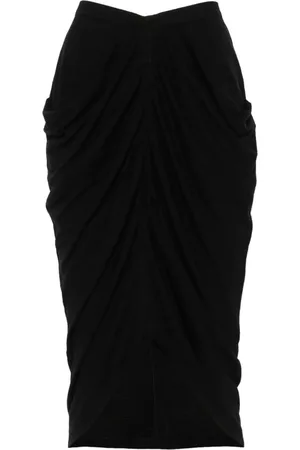 Marant Etoile Jupe mi-longue Ilis