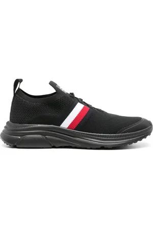 Tommy Hilfiger Baskets Modern en maille