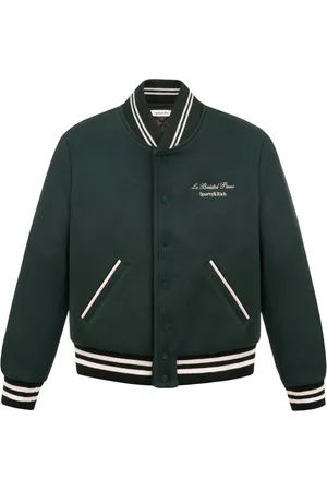 Sporty & Rich Veste teddy Faubourg