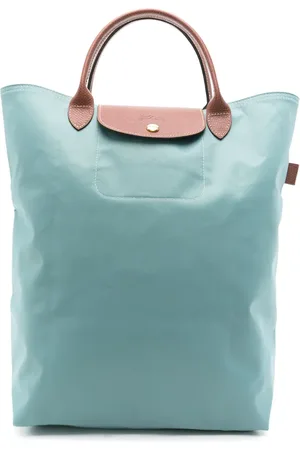 Longchamp Sac à main Le Pliage médium