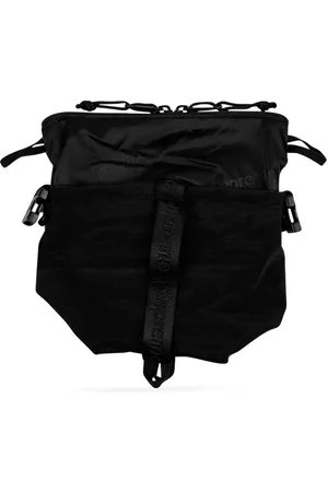 Supreme Pochette à logo