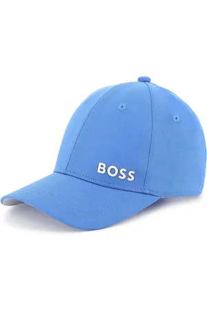 HUGO BOSS Casquette en coton