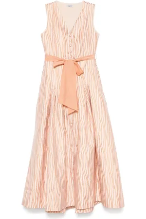 Baruni Robe longue Alaba