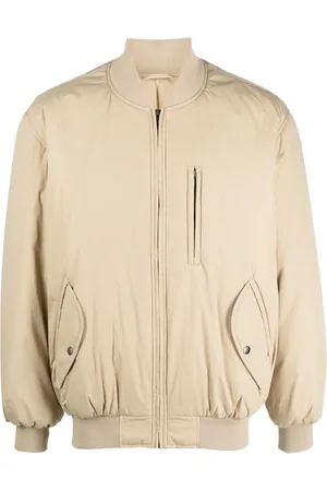 Isabel Marant Veste bomber Donny
