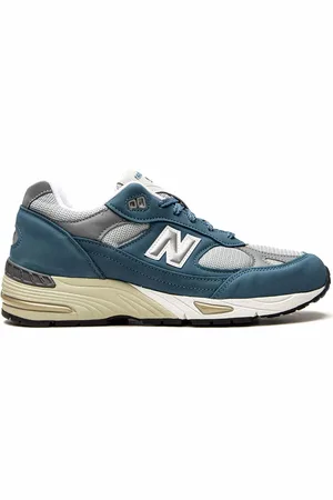 New Balance Baskets M991BSG